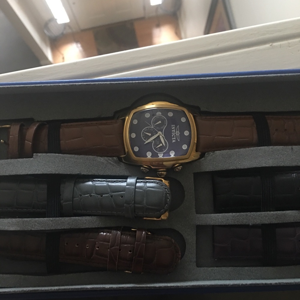 Invicta Watch‼️ - Picture 3 of 3